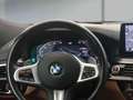 BMW 630 D -50% 286CV BVA8 4x4 M SPORT+T.PANO+GPS+CUIR+OPTS Blau - thumbnail 17