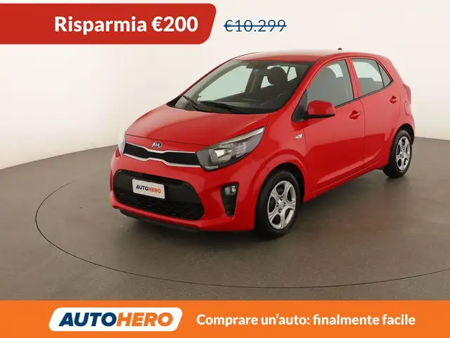 Kia Picanto 1.0 Active