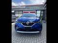 Renault Captur 1.6 hybrid Intens E-Tech 145cv auto Bleu - thumbnail 5
