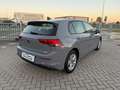 Volkswagen Golf Golf VIII 2020 1.0 etsi evo Life 110cv dsg Grigio - thumbnail 7
