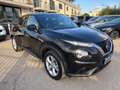 Nissan Juke 1.0 DIG-T 114 CV N-Connecta Nero - thumbnail 3