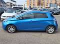 Renault ZOE Intens, 22KW Elektro Blau - thumbnail 6