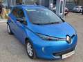 Renault ZOE Intens, 22KW Elektro Blau - thumbnail 8