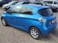 Renault ZOE Intens, 22KW Elektro Blau - thumbnail 2