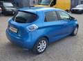 Renault ZOE Intens, 22KW Elektro Blau - thumbnail 10