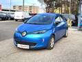 Renault ZOE Intens, 22KW Elektro Blau - thumbnail 1