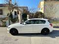 BMW 118 i Msport 5p auto 136cv Bianco - thumbnail 3