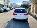 BMW 118 i Msport 5p auto 136cv Bianco - thumbnail 5