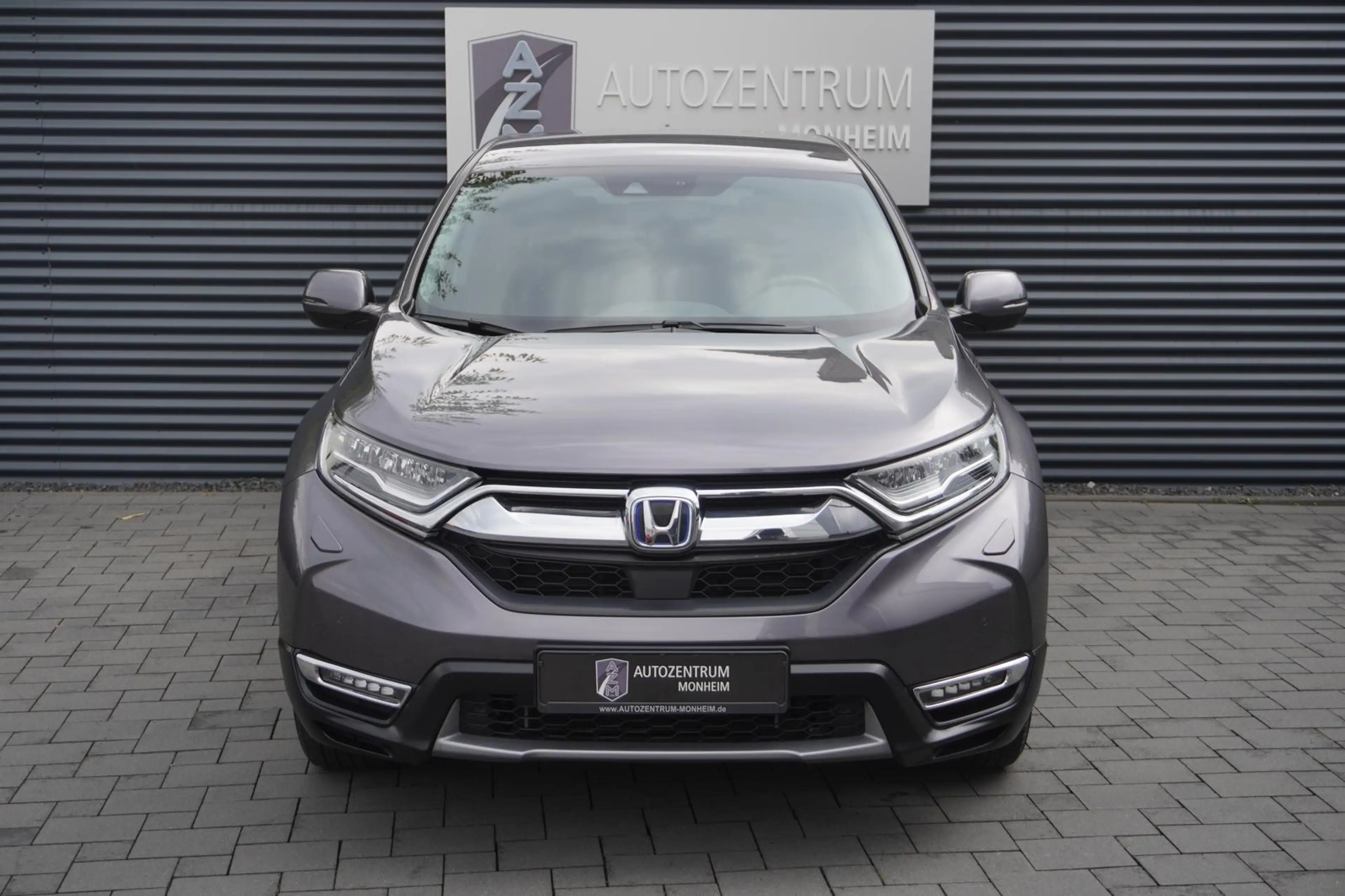 Honda CR-V 2.0 I-MMD HYBRID|ELEGANCE|360°|ACC|LED|NAVI — photo 7