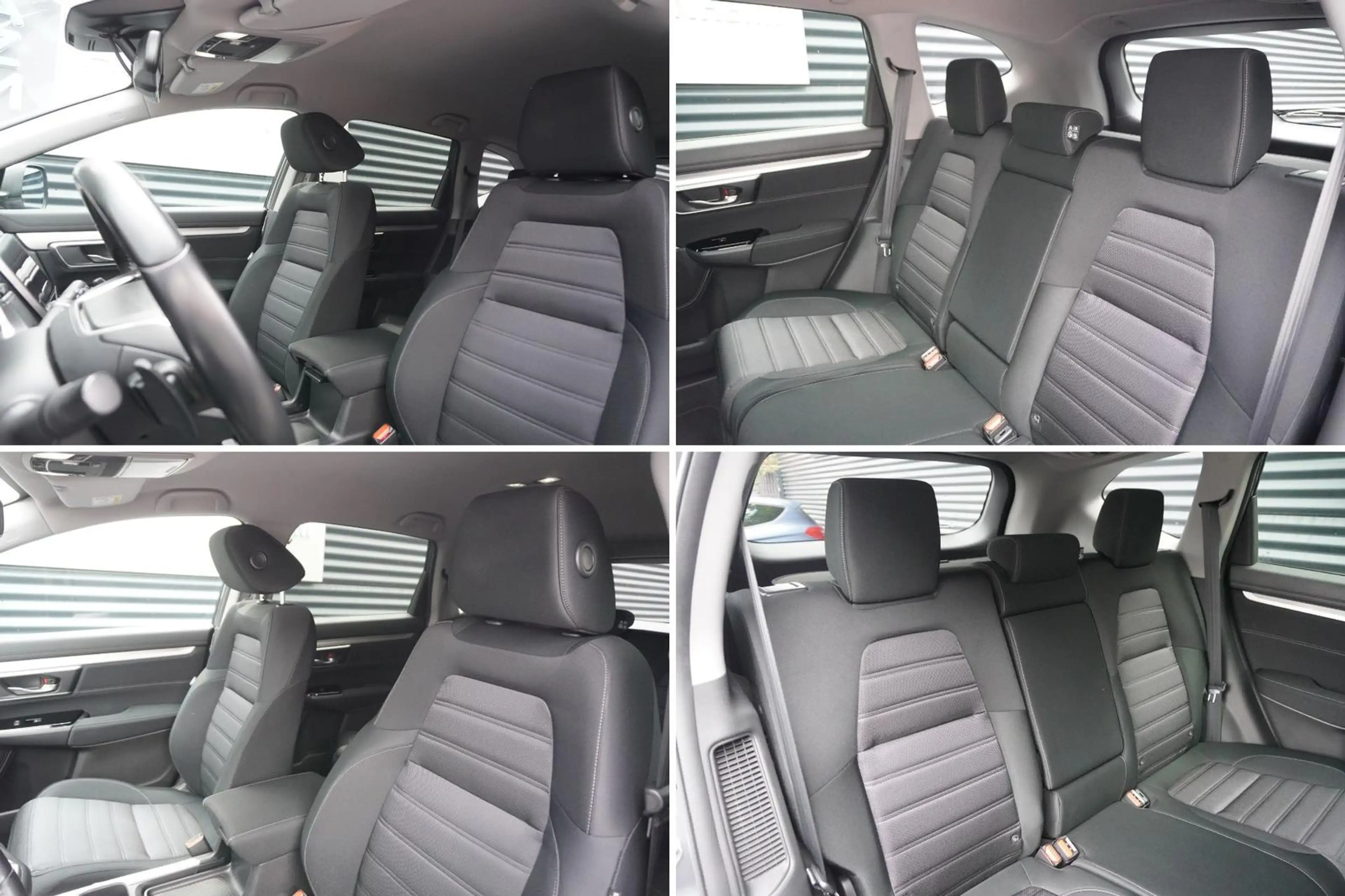 Honda CR-V 2.0 I-MMD HYBRID|ELEGANCE|360°|ACC|LED|NAVI — photo 14