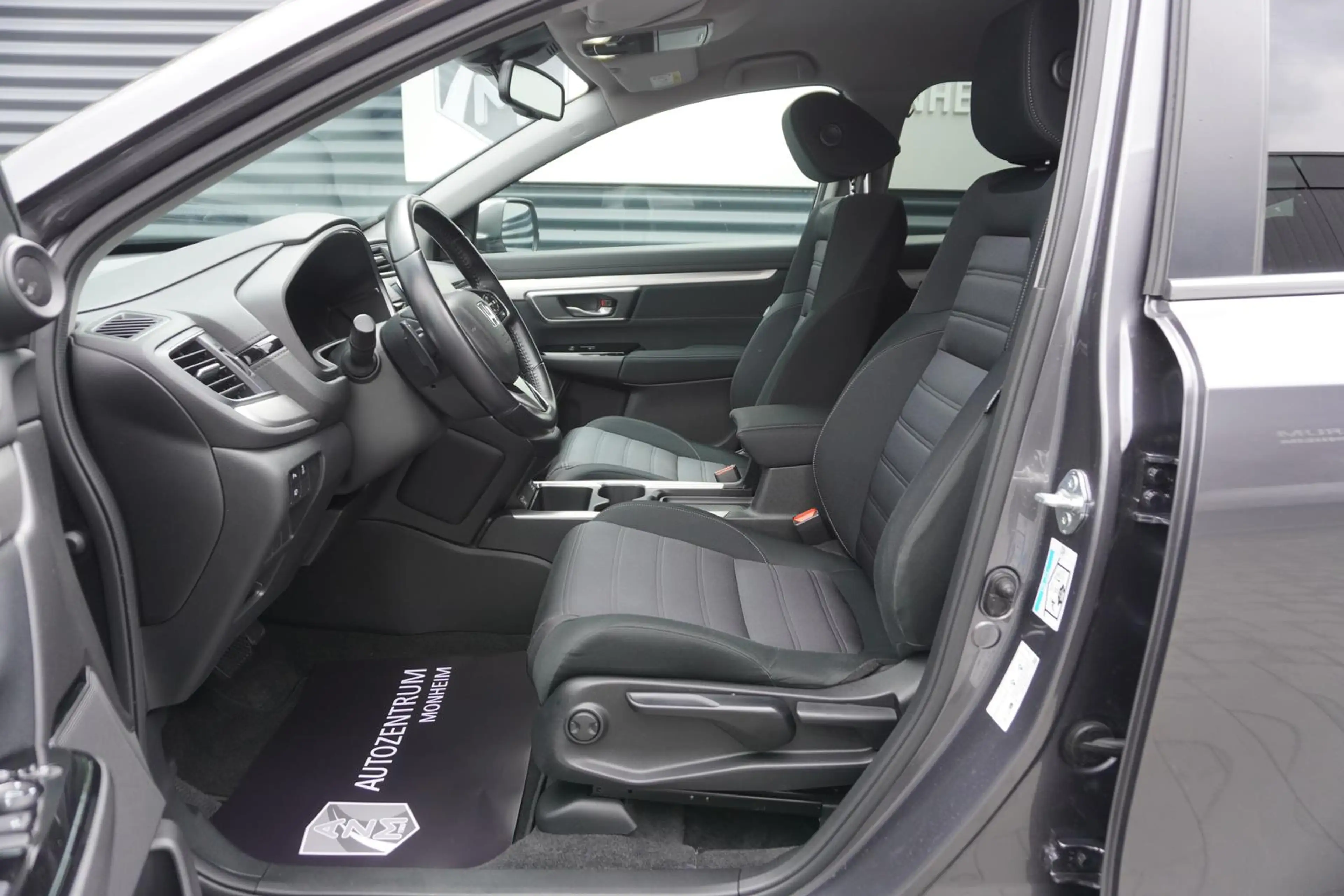 Honda CR-V 2.0 I-MMD HYBRID|ELEGANCE|360°|ACC|LED|NAVI — photo 12