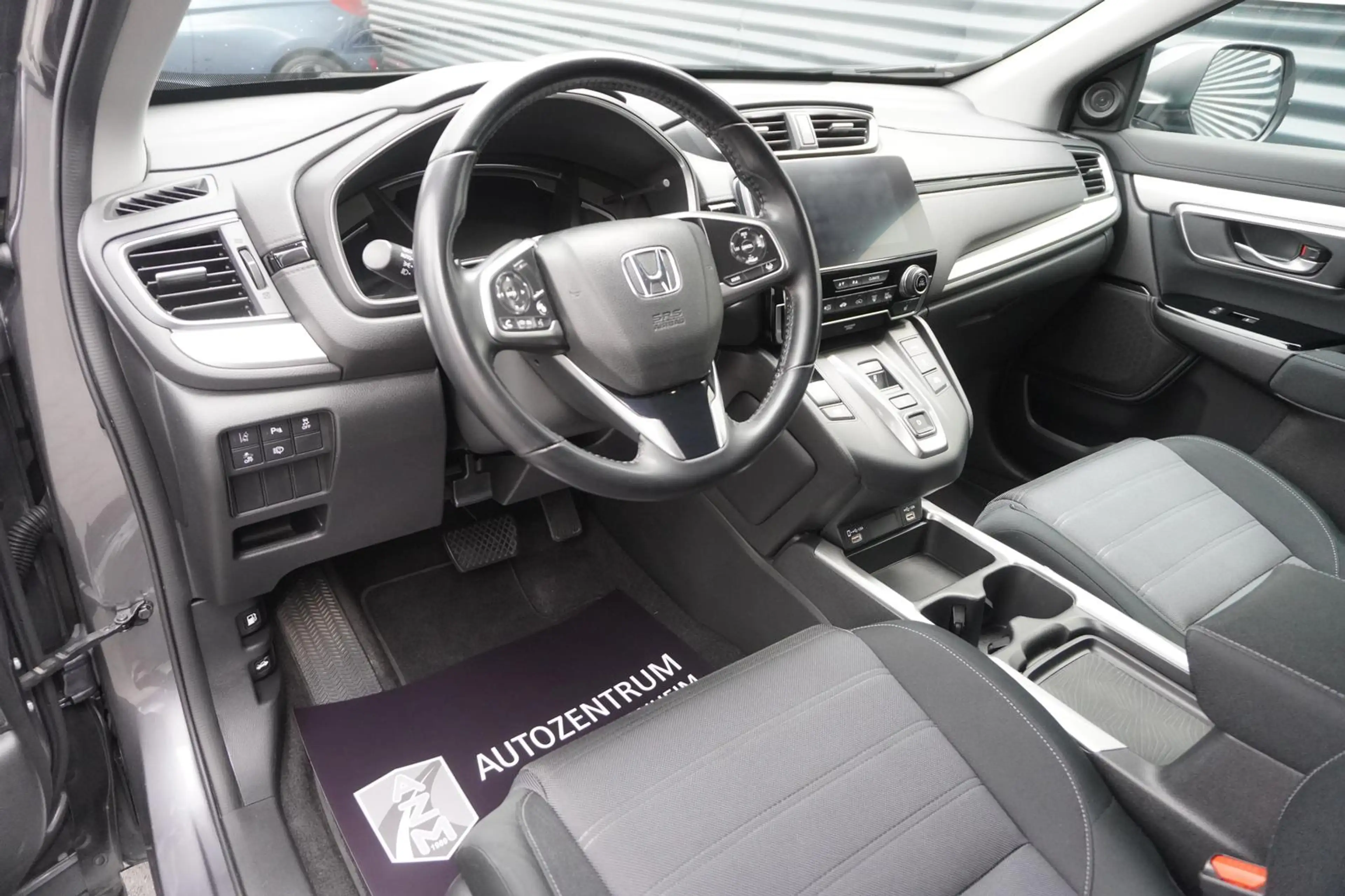 Honda CR-V 2.0 I-MMD HYBRID|ELEGANCE|360°|ACC|LED|NAVI — photo 13