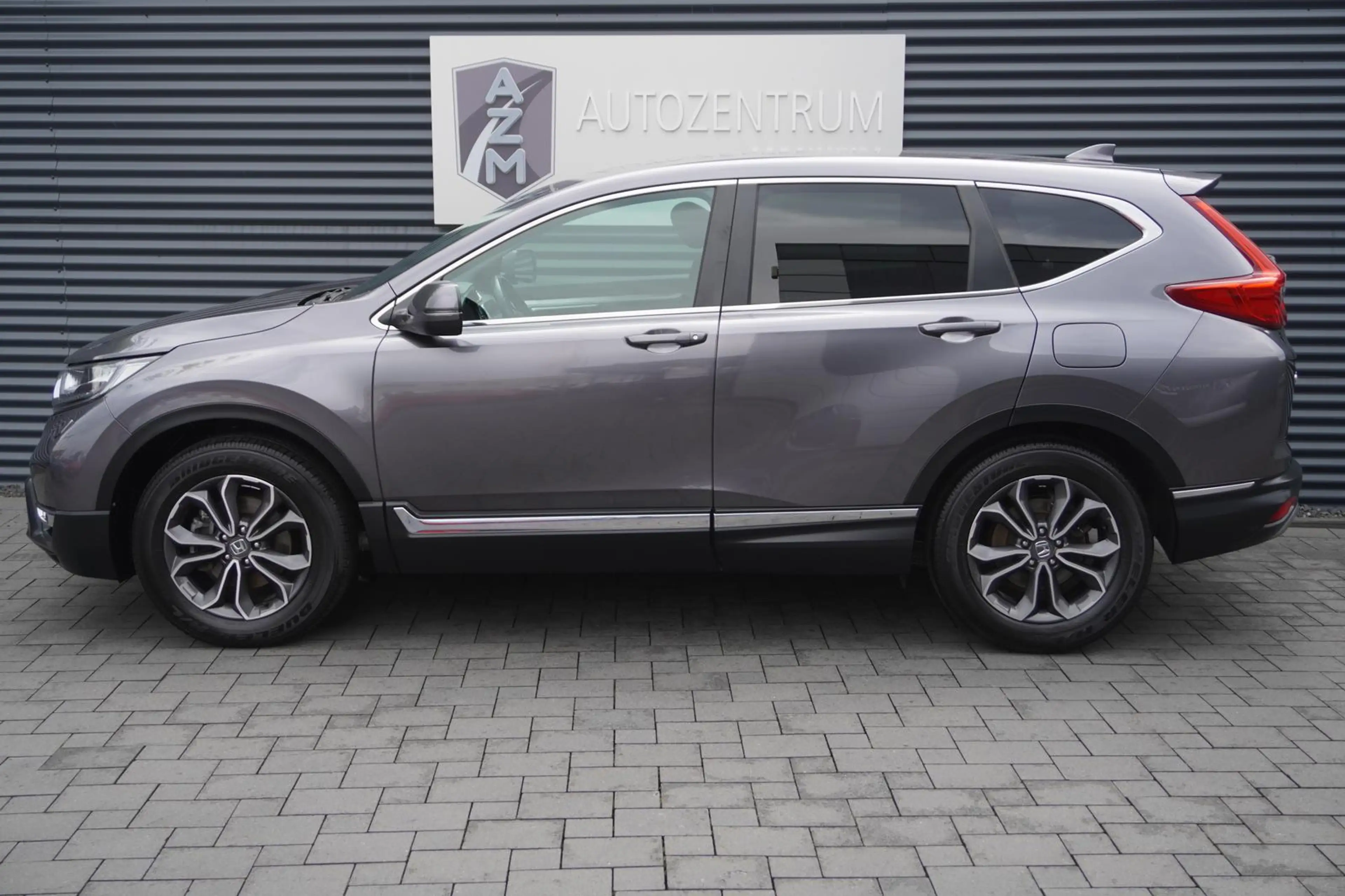 Honda CR-V 2.0 I-MMD HYBRID|ELEGANCE|360°|ACC|LED|NAVI — photo 5