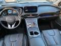 Hyundai SANTA FE Prime Hybrid 4WD|7Sitzer|4xSZH|PANO|HuD Weiß - thumbnail 2
