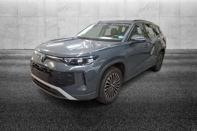 Volkswagen Tayron 2.0 TDI SCR 193 CV 4Motion DSG Life