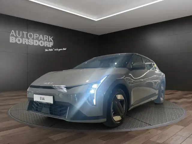 Kia EV4
