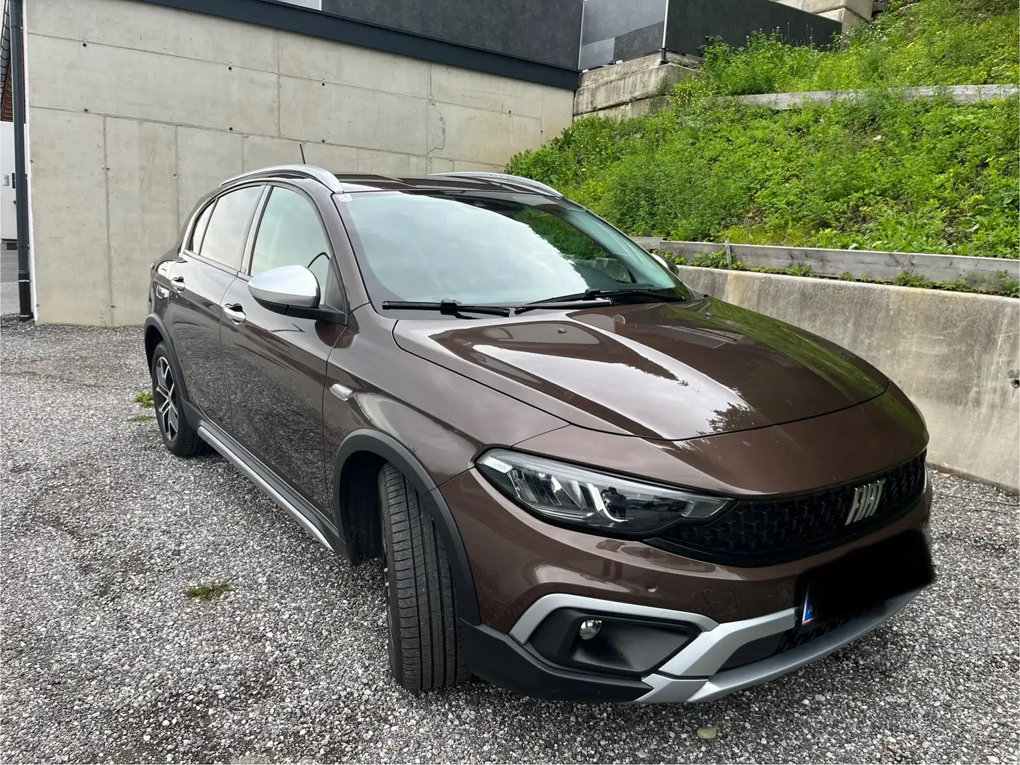 Fiat Tipo Tipo Cross FireFly Turbo 100 Cross Cross Bronze - 1