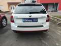 Skoda Octavia VRS  2HAND DSG NAVI R.CAM LEDER Weiß - thumbnail 6