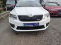 Skoda Octavia VRS  2HAND DSG NAVI R.CAM LEDER Weiß - thumbnail 2