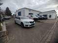 Skoda Octavia VRS  2HAND DSG NAVI R.CAM LEDER Weiß - thumbnail 9
