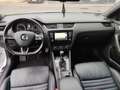 Skoda Octavia VRS  2HAND DSG NAVI R.CAM LEDER Weiß - thumbnail 13