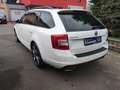 Skoda Octavia VRS  2HAND DSG NAVI R.CAM LEDER Weiß - thumbnail 5