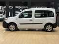 Renault Kangoo Combi 1.5dCi Blue Profesional 59kW Blanco - thumbnail 9