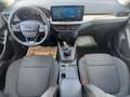 Ford Focus Turnier 1,0 EcoBoost Hybrid Titanium Schwarz - thumbnail 10