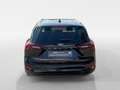 Ford Focus Turnier 1,0 EcoBoost Hybrid Titanium Schwarz - thumbnail 4