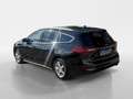 Ford Focus Turnier 1,0 EcoBoost Hybrid Titanium Schwarz - thumbnail 3