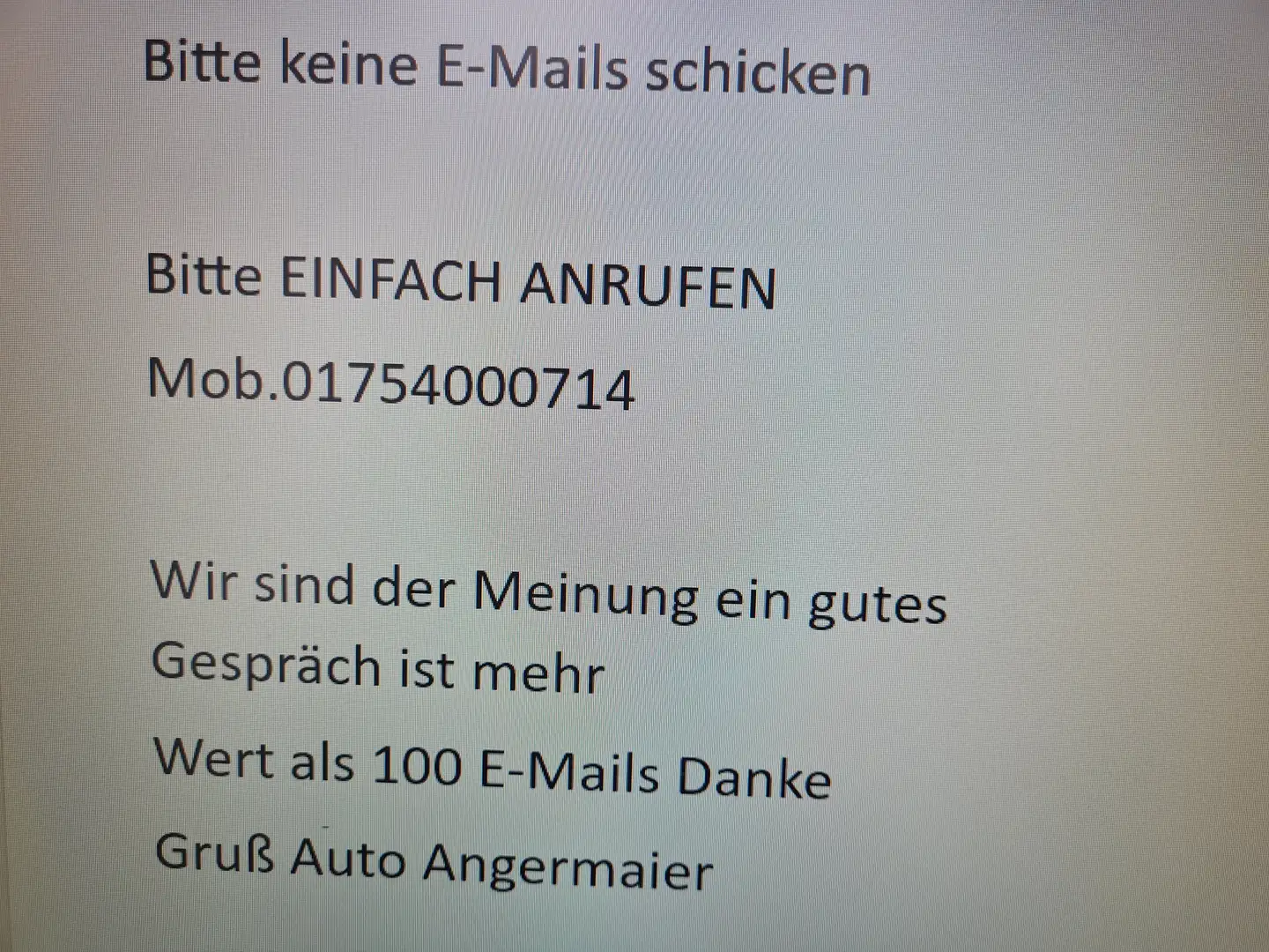 MINI Cooper Countryman Cooper ,Leder,R-Kamera,Schiebedach, uvm. Blau - 2