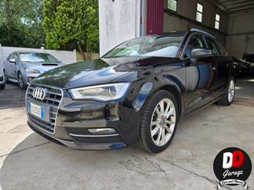 1.6 tdi Business 110cv E6- *FULL SERVICE- UNIPROP- DISTRIBUZIONE NUOVA*