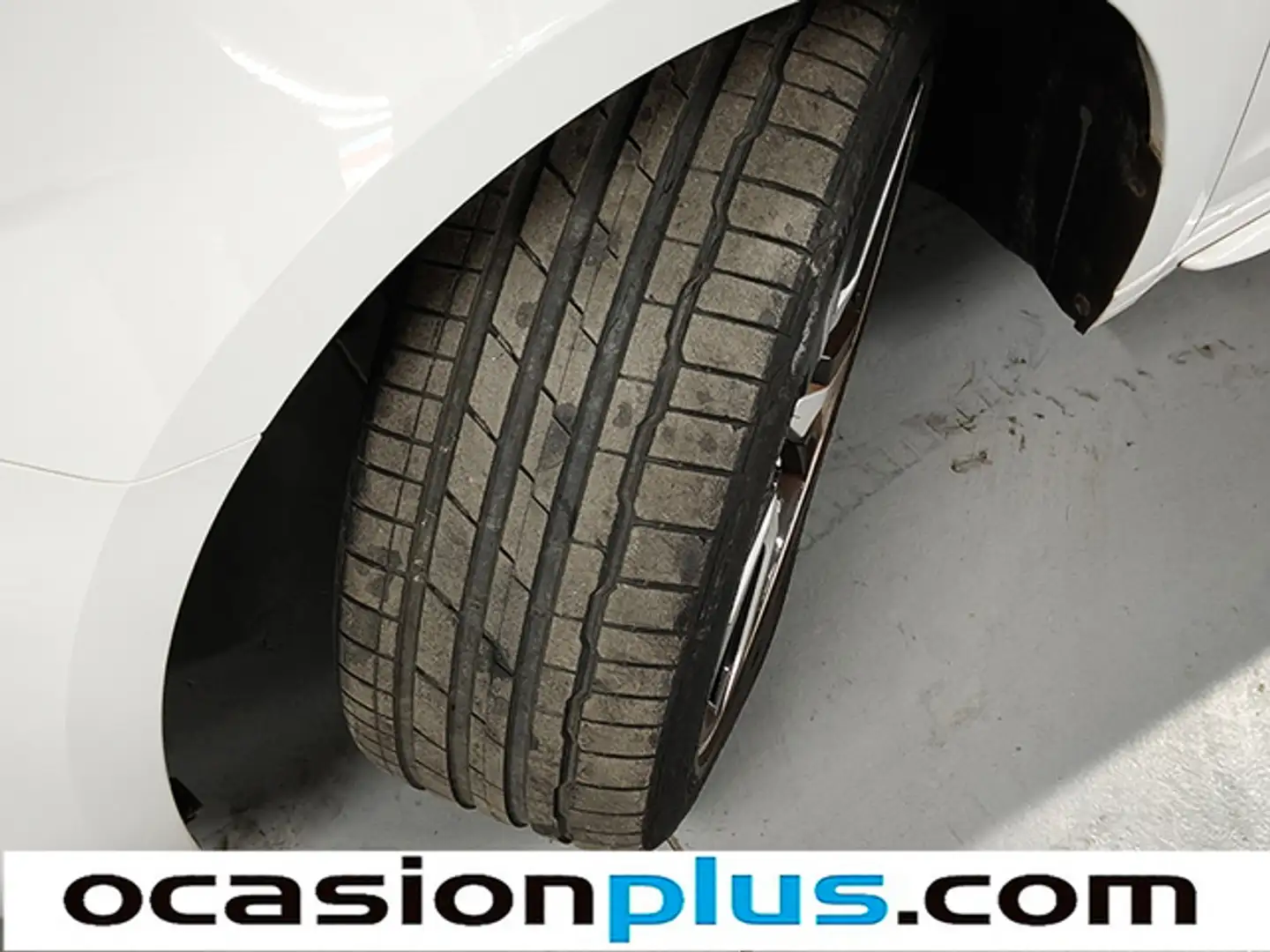 Audi A1 Sportback 30 TFSI Adrenalin S tronic Blanc - 2