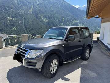 MT DI-D 3,2 Austria Edt