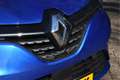Renault Clio 1.0 TCe Intens NL-AUTO, 1 EIGENAAR, CAMERA, KEYLES Blauw - thumbnail 34