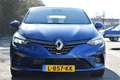 Renault Clio 1.0 TCe Intens NL-AUTO, 1 EIGENAAR, CAMERA, KEYLES Blauw - thumbnail 3
