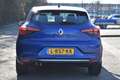 Renault Clio 1.0 TCe Intens NL-AUTO, 1 EIGENAAR, CAMERA, KEYLES Blauw - thumbnail 7