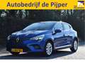 Renault Clio 1.0 TCe Intens NL-AUTO, 1 EIGENAAR, CAMERA, KEYLES Blauw - thumbnail 1