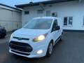 Ford Transit Connect Kasten*Klima+Einparkhilfe*3Sitze Wit - thumbnail 1