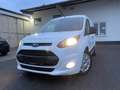 Ford Transit Connect Kasten*Klima+Einparkhilfe*3Sitze Wit - thumbnail 29