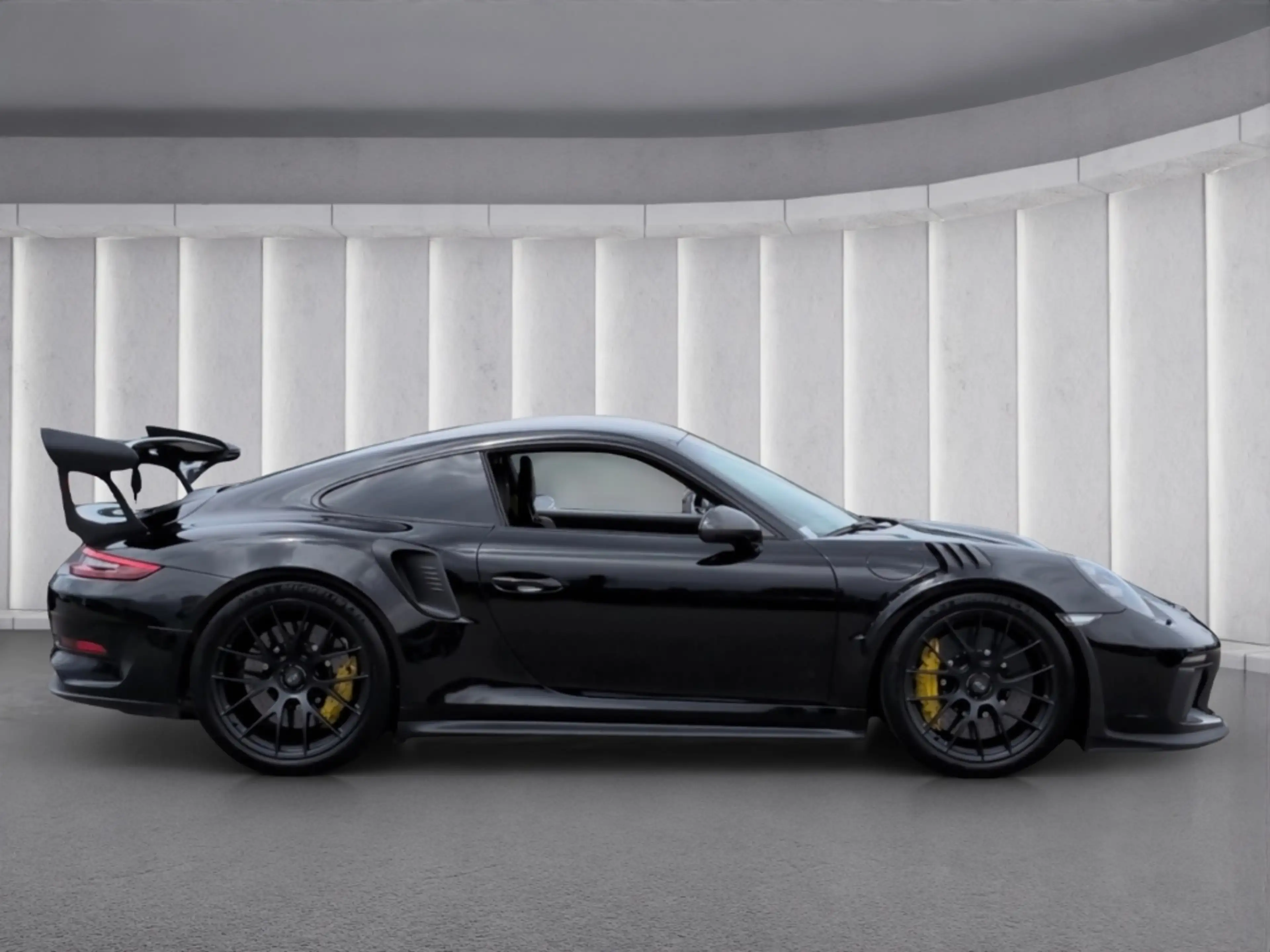 Porsche 911 GT3 RS*WEISSACH CarbonBr Magnesium-Alus Lift — photo 2