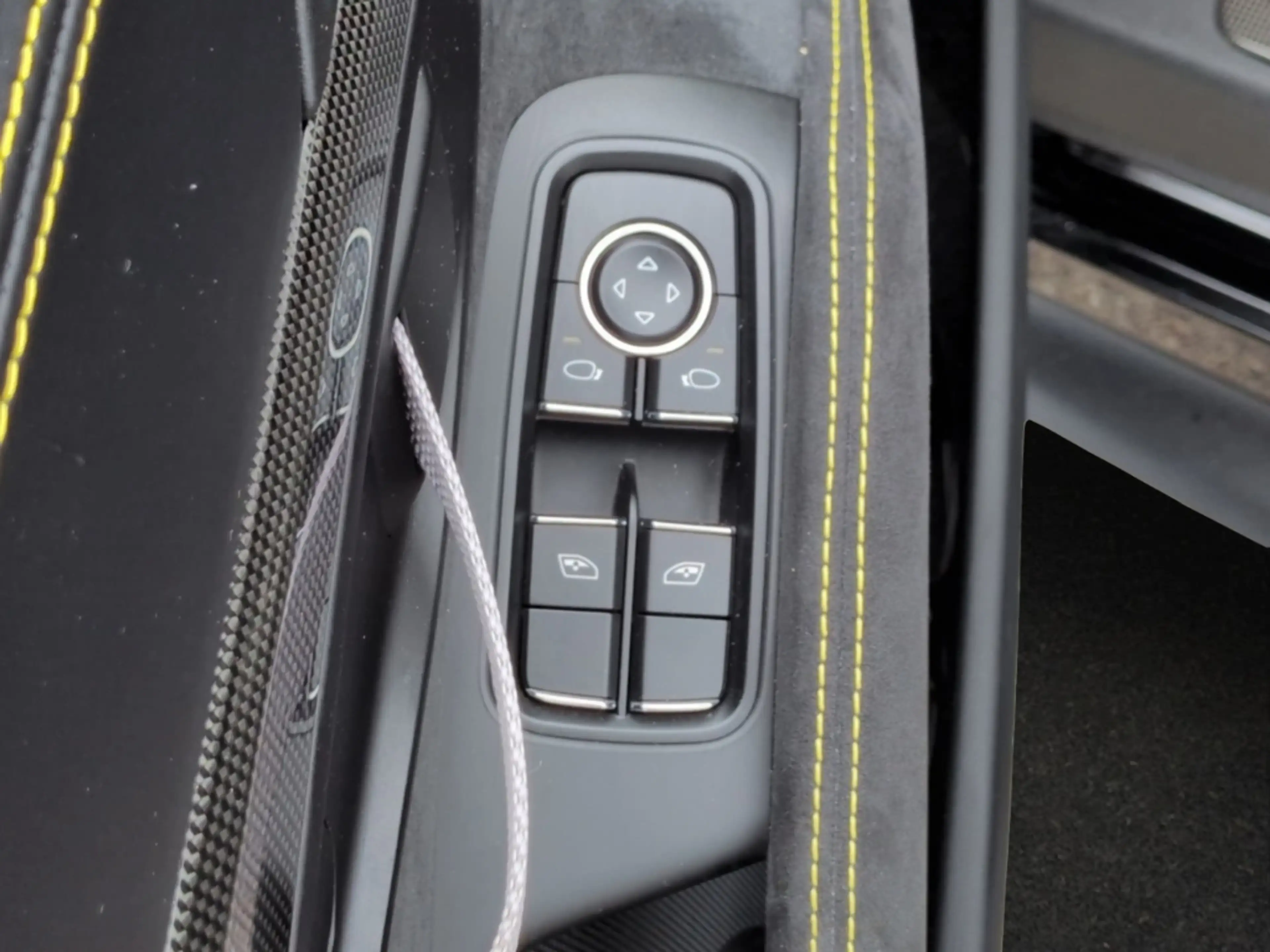 Porsche 911 GT3 RS*WEISSACH CarbonBr Magnesium-Alus Lift — photo 14