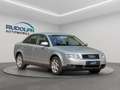 Audi A4 2.5 TDI AUTOMATIK LEDER TÜV NEU Argent - thumbnail 1