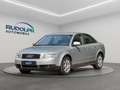 Audi A4 2.5 TDI AUTOMATIK LEDER TÜV NEU Argent - thumbnail 3