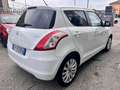 Suzuki Swift 1.2 Style 5 porte Wit - thumbnail 4