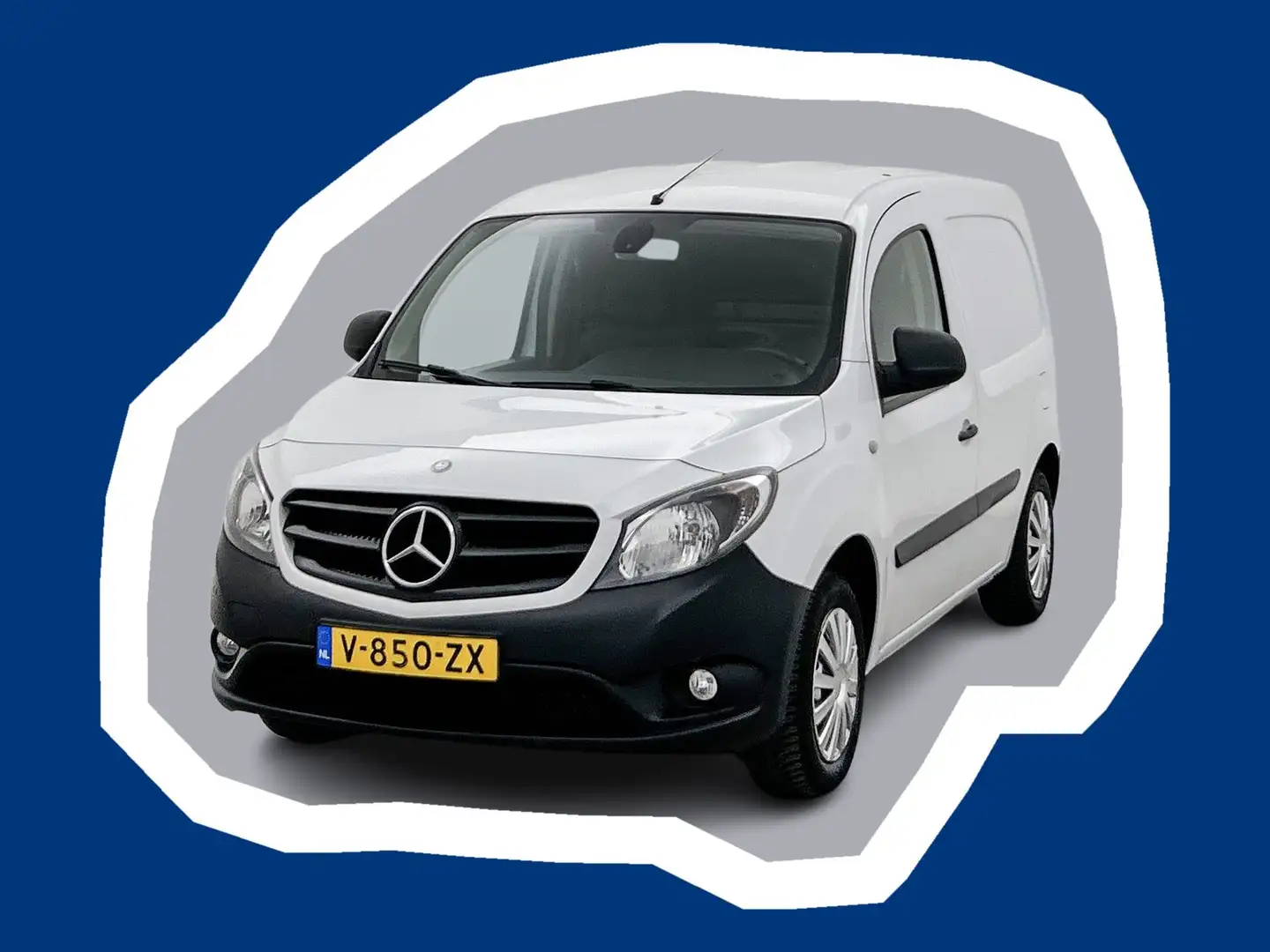 MERCEDES-BENZ Citan