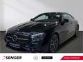 Mercedes-Benz E 300 Coupé AMG Distronic Pano Multibeam 360°-K. Noir - thumbnail 1