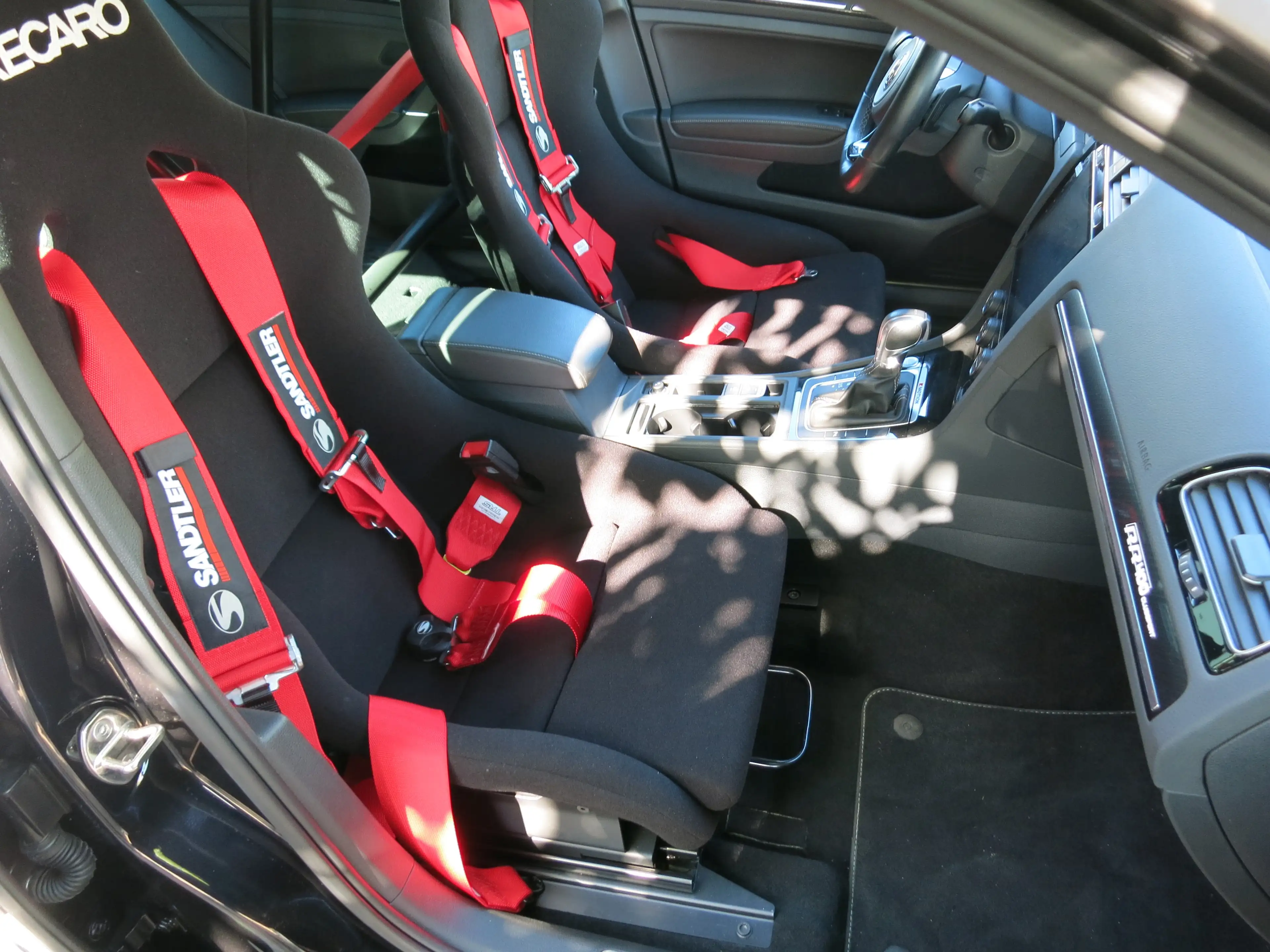Volkswagen Golf R 4Motion RR400 Clubsport Breitbau SCHMIDT MOTORSPOR — photo 12