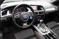 Audi A4 Avant 3.0 TDI Quattro Pro Line S Pano zeer luxe !! Zwart - thumbnail 9