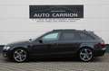 Audi A4 Avant 3.0 TDI Quattro Pro Line S Pano zeer luxe !! Zwart - thumbnail 3